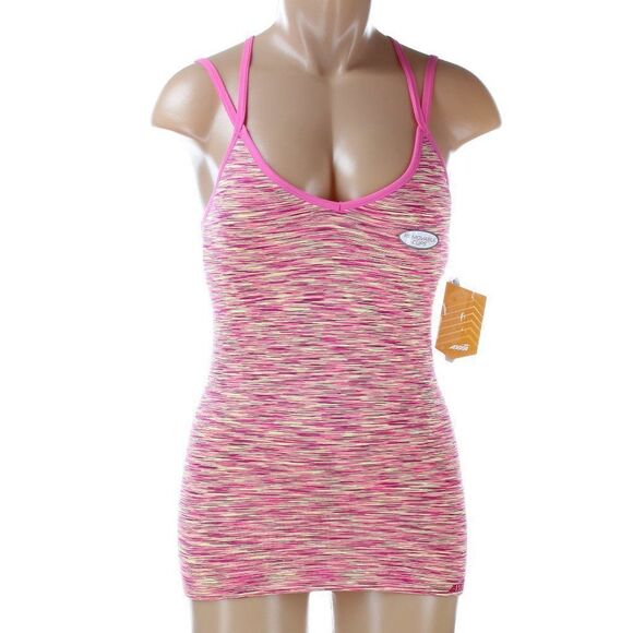 Avia Women's Padded Seamless Activewear Tank NWT - Picture 10 of 11